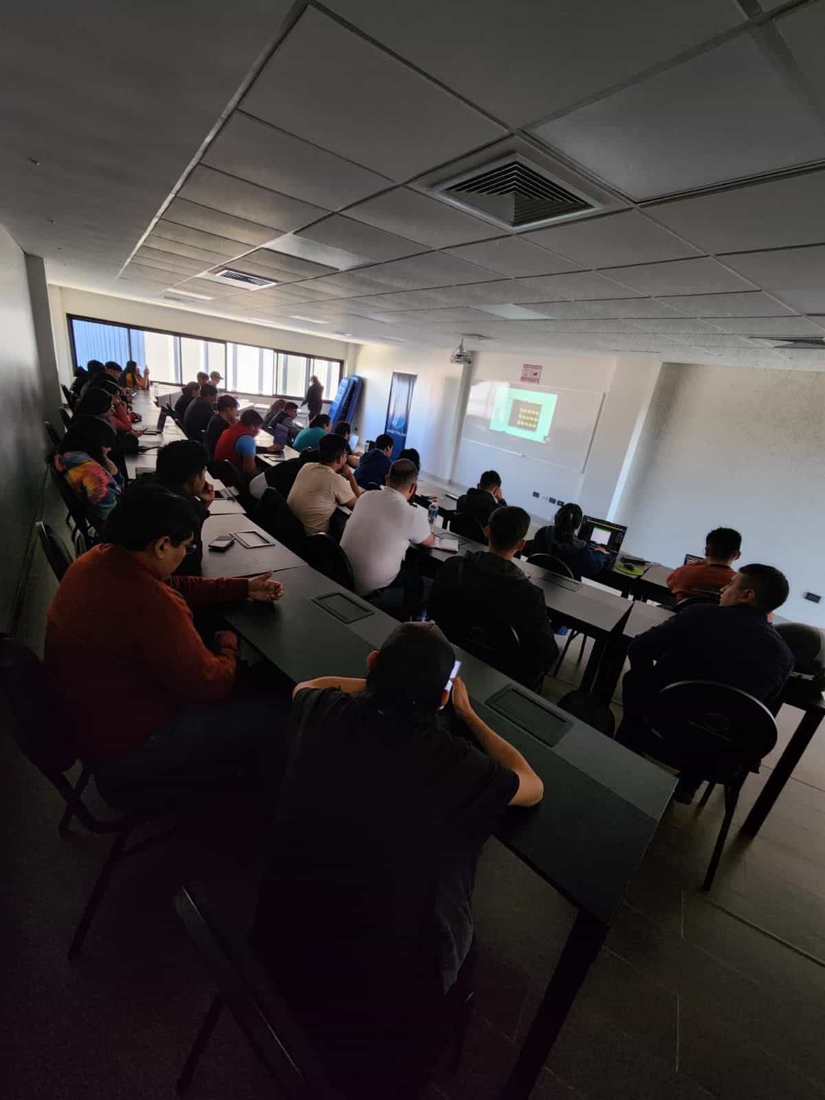 Buildathon Ethereum Bolivia🏗️