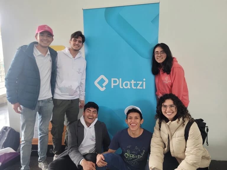 Platzi and Binance💚💛